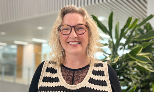Foto af Jette Marcussen
