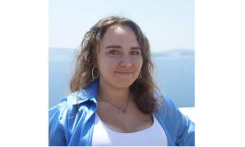 Studenterambassadør