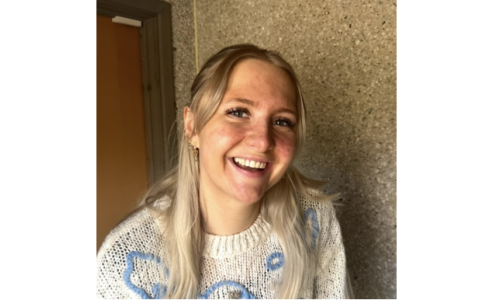 Studenterambassadør