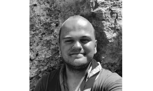 Studenterambassadør