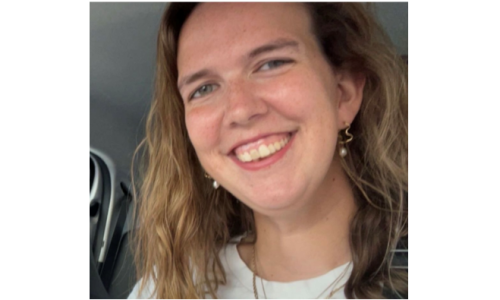 Studenterambassadør