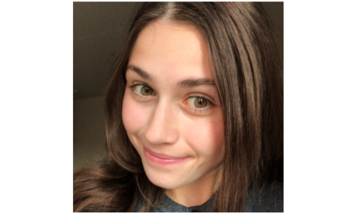 Studenterambassadør