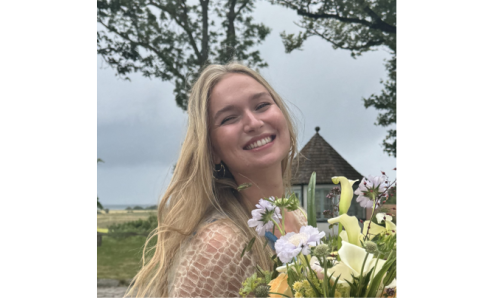 Studenterambassadør