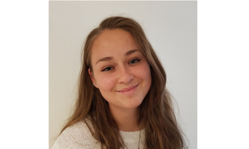 Studenterambassadør