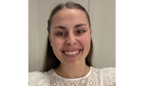 Studenterambassadør