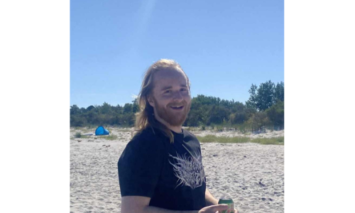 Studenterambassadør