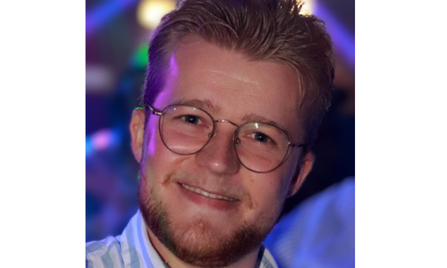 Studenterambassadør