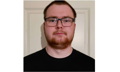 Studenterambassadør