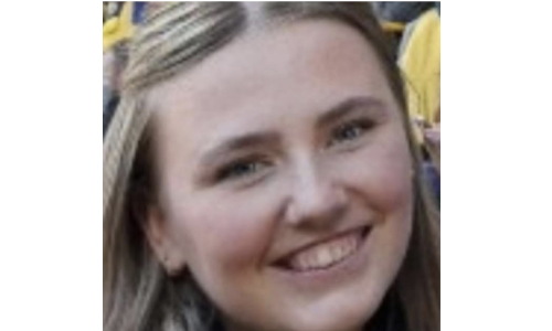 Studenterambassadør