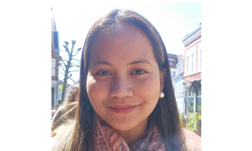 Studenterambassadør