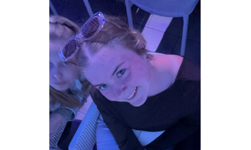 Studenterambassadør