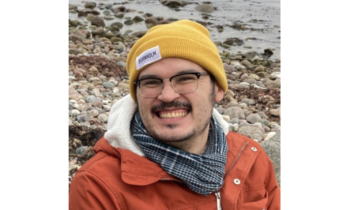 Studenterambassadør