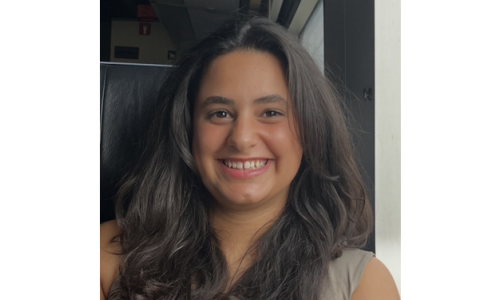 Studenterambassadør