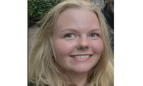 Studenterambassadører
