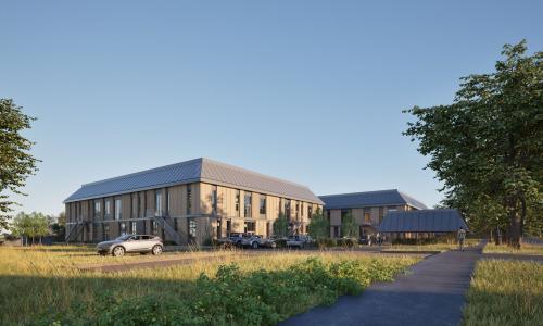 Campus Kalundborg
